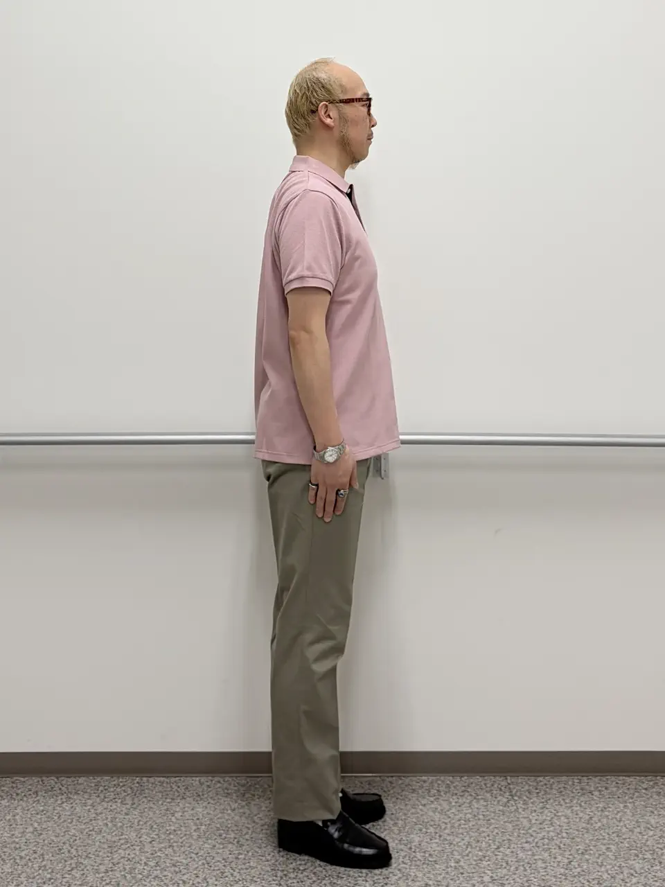 J.PRESS MEN 若山 コーディネート画像