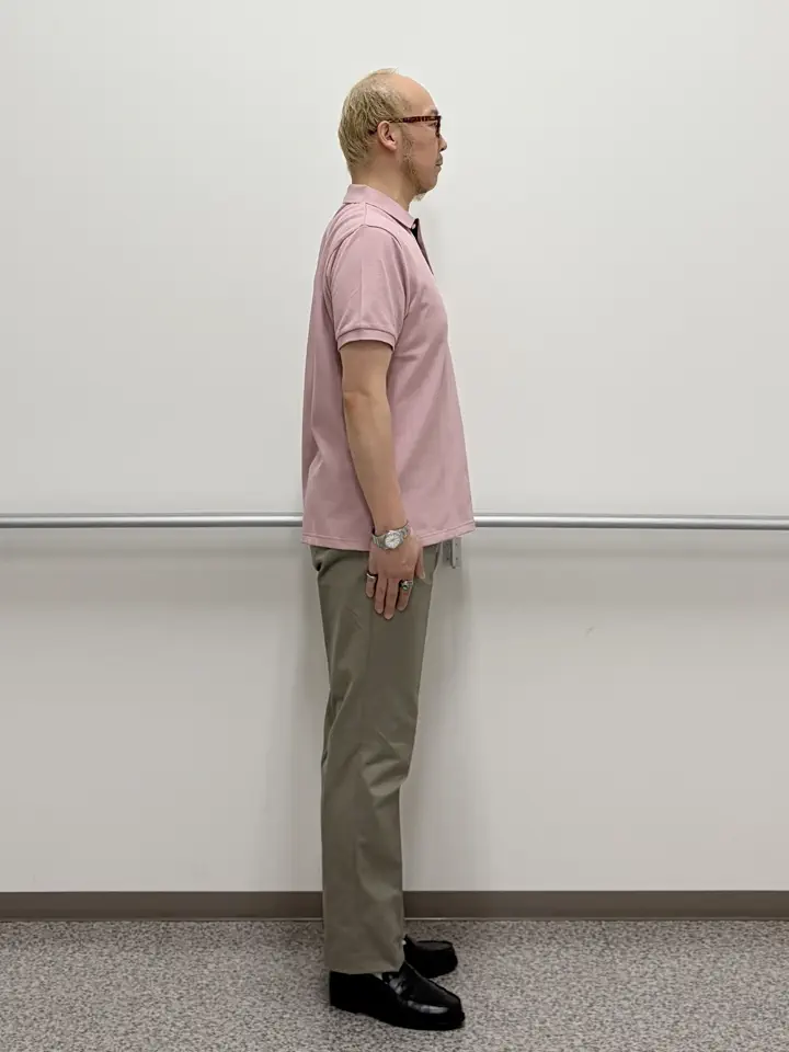 J.PRESS MEN 若山 コーディネート画像