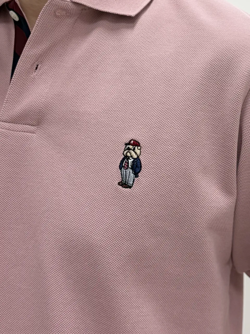 J.PRESS MEN 若山 コーディネート画像