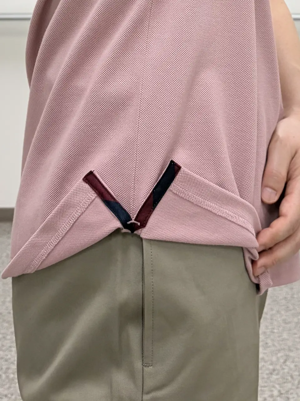 J.PRESS MEN 若山 コーディネート画像