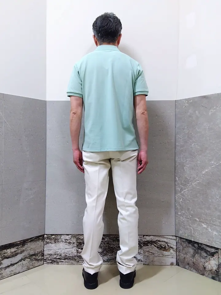 J.PRESS MEN 金子 コーディネート画像