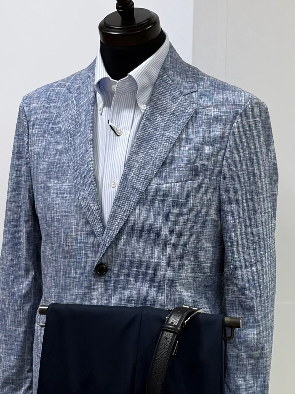 J.PRESS MEN 吉村 コーディネート画像