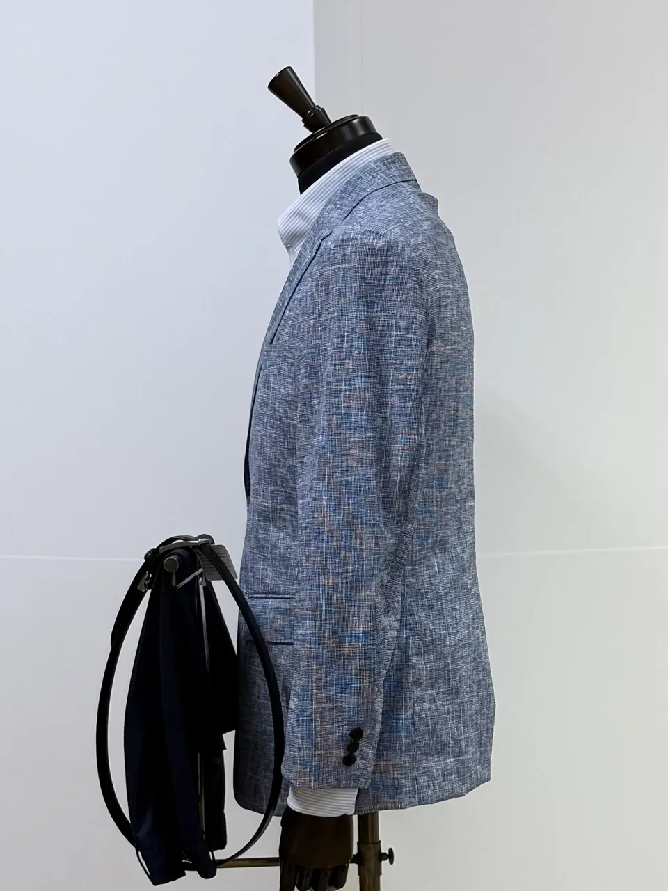 J.PRESS MEN 吉村 コーディネート画像