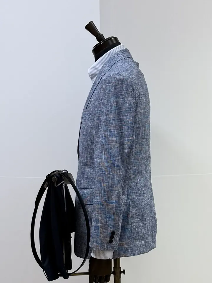 J.PRESS MEN 吉村 コーディネート画像