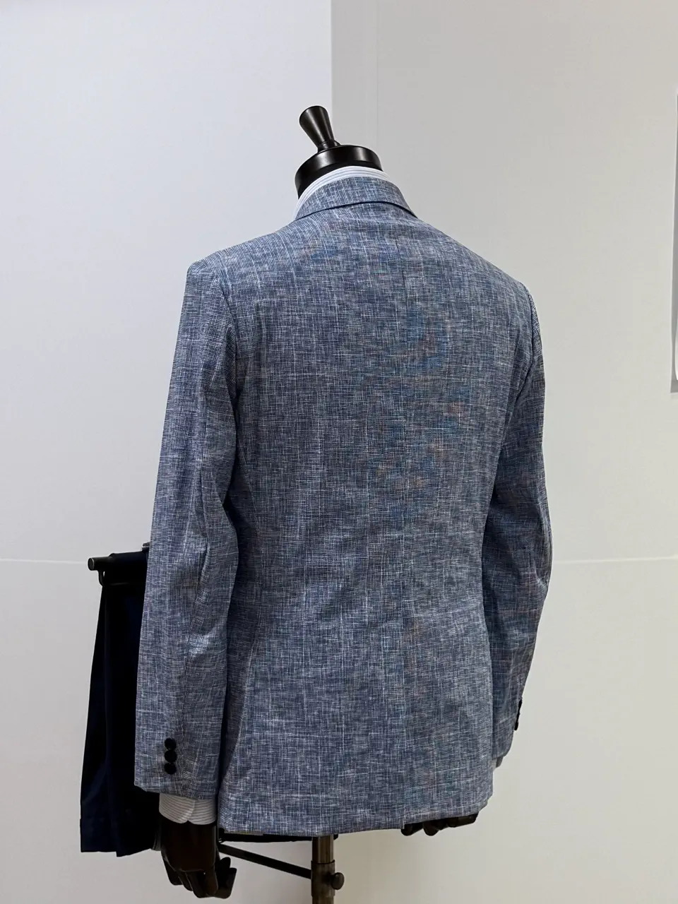 J.PRESS MEN 吉村 コーディネート画像