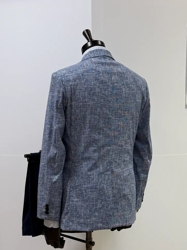 J.PRESS MEN 吉村 コーディネート画像