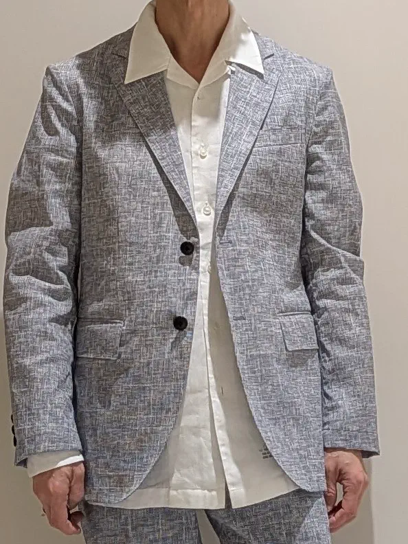 J.PRESS MEN 春木 コーディネート画像