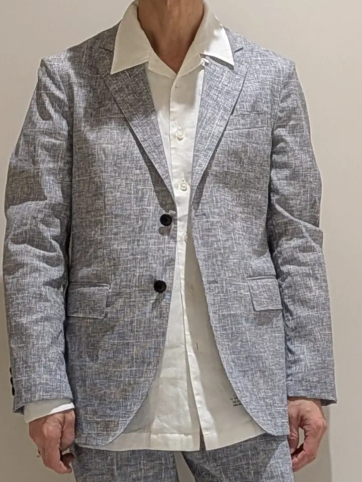 J.PRESS MEN 春木 コーディネート画像