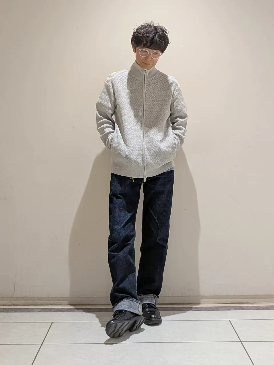  春木 コーディネート画像