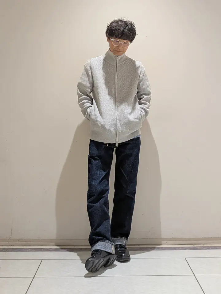 J.PRESS MEN 春木 コーディネート画像