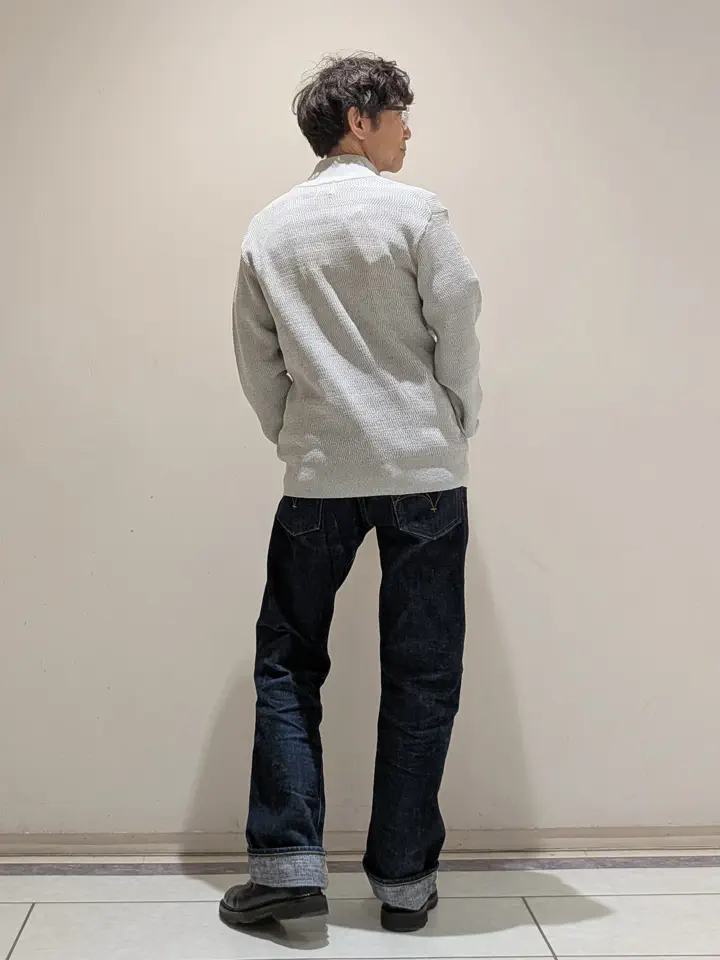 J.PRESS MEN 春木 コーディネート画像