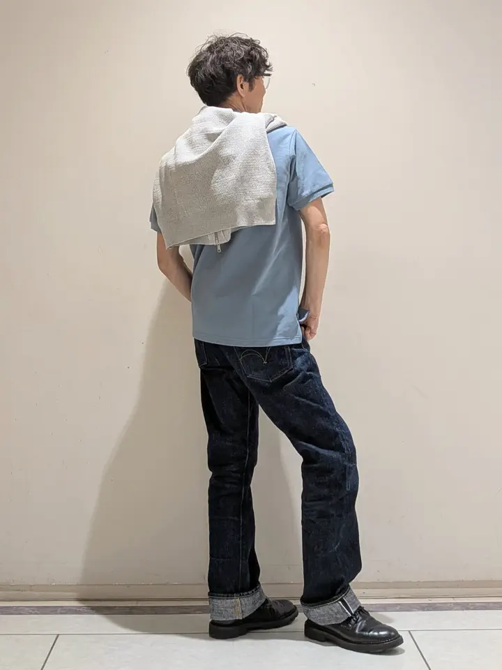 J.PRESS MEN 春木 コーディネート画像