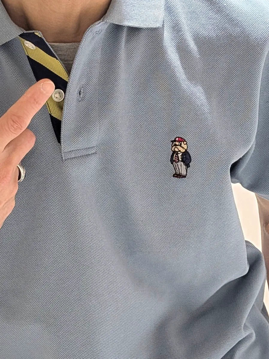 J.PRESS MEN 春木 コーディネート画像