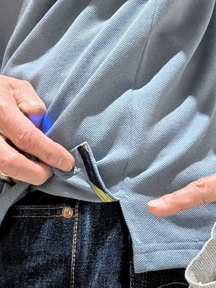 J.PRESS MEN 春木 コーディネート画像