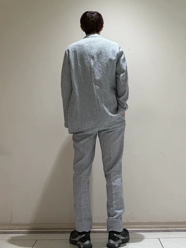 J.PRESS MEN 山根 コーディネート画像