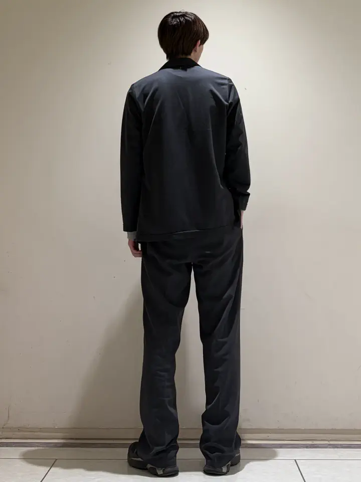 J.PRESS MEN 山根 コーディネート画像