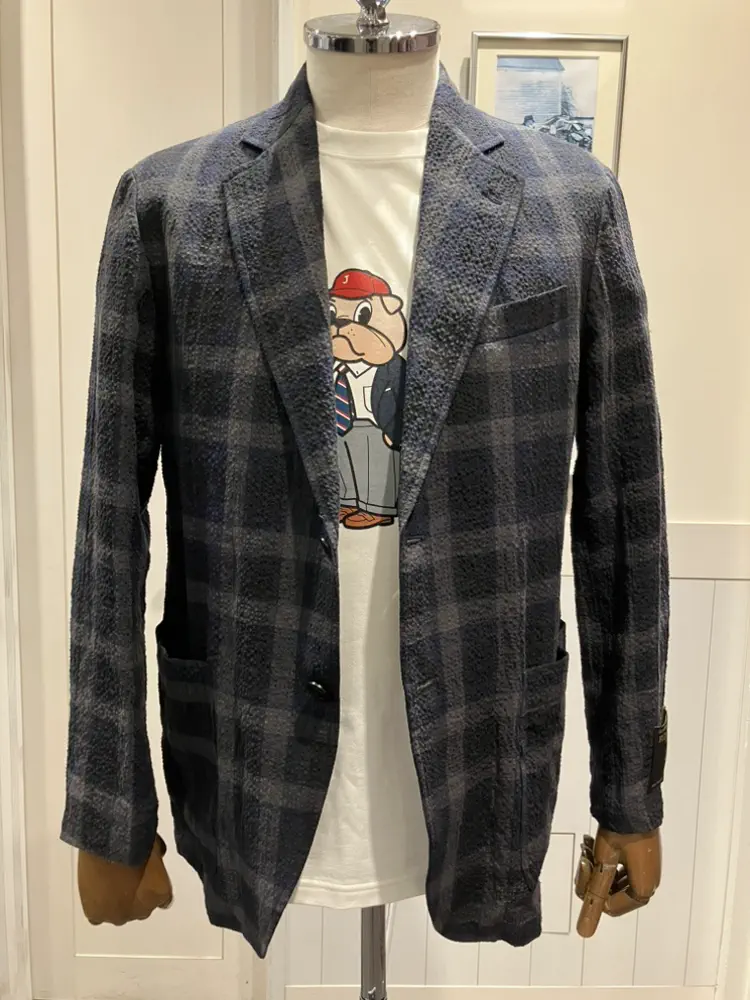 J.PRESS MEN 宇佐 コーディネート画像