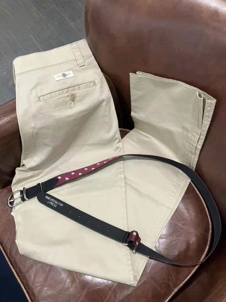 J.PRESS MEN 宇佐 コーディネート画像