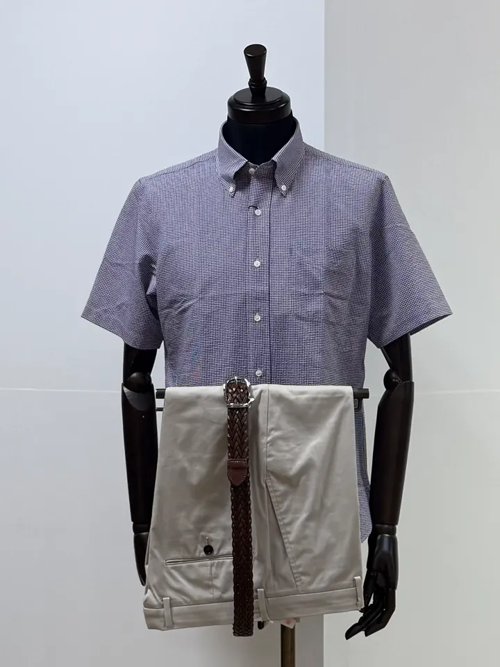 J.PRESS MEN 吉村 コーディネート画像