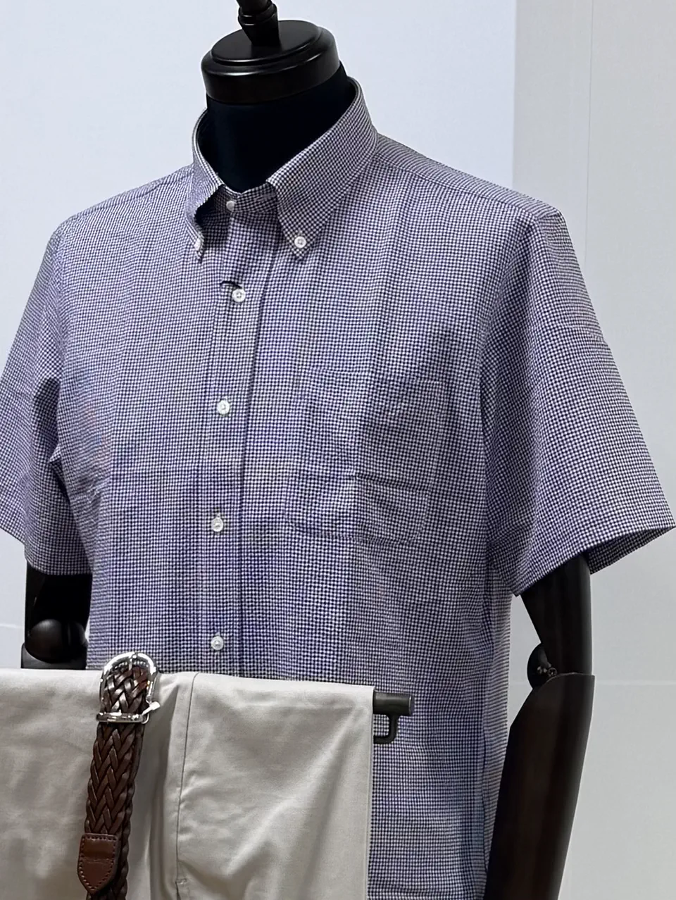 J.PRESS MEN 吉村 コーディネート画像