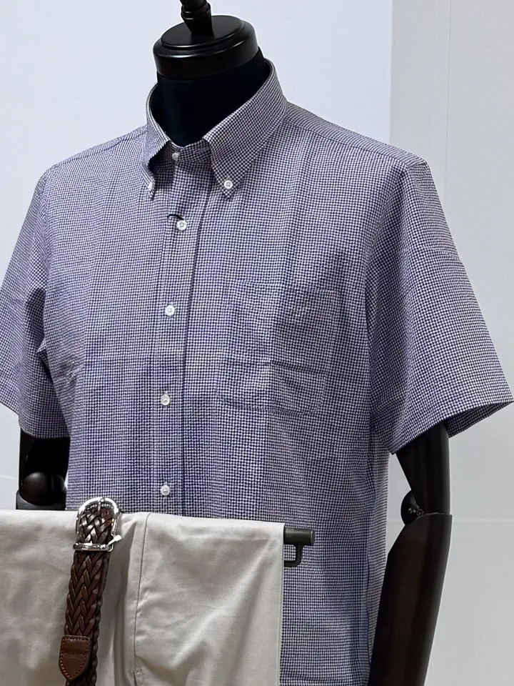 J.PRESS MEN 吉村 コーディネート画像