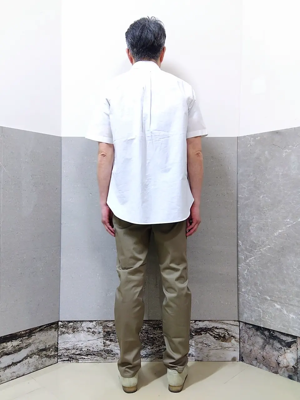 J.PRESS MEN 金子 コーディネート画像