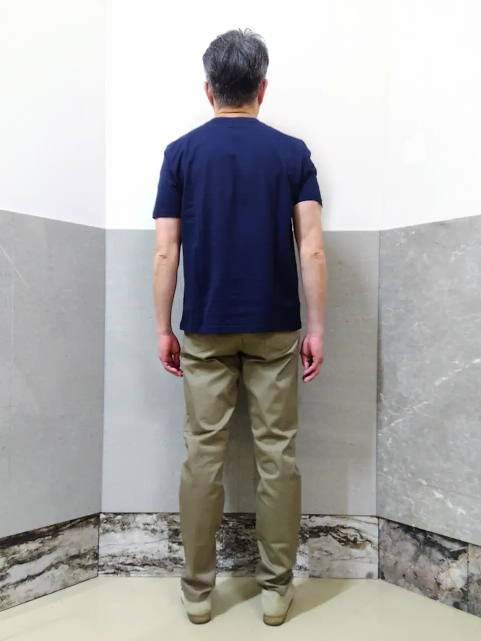 J.PRESS MEN 金子 コーディネート画像