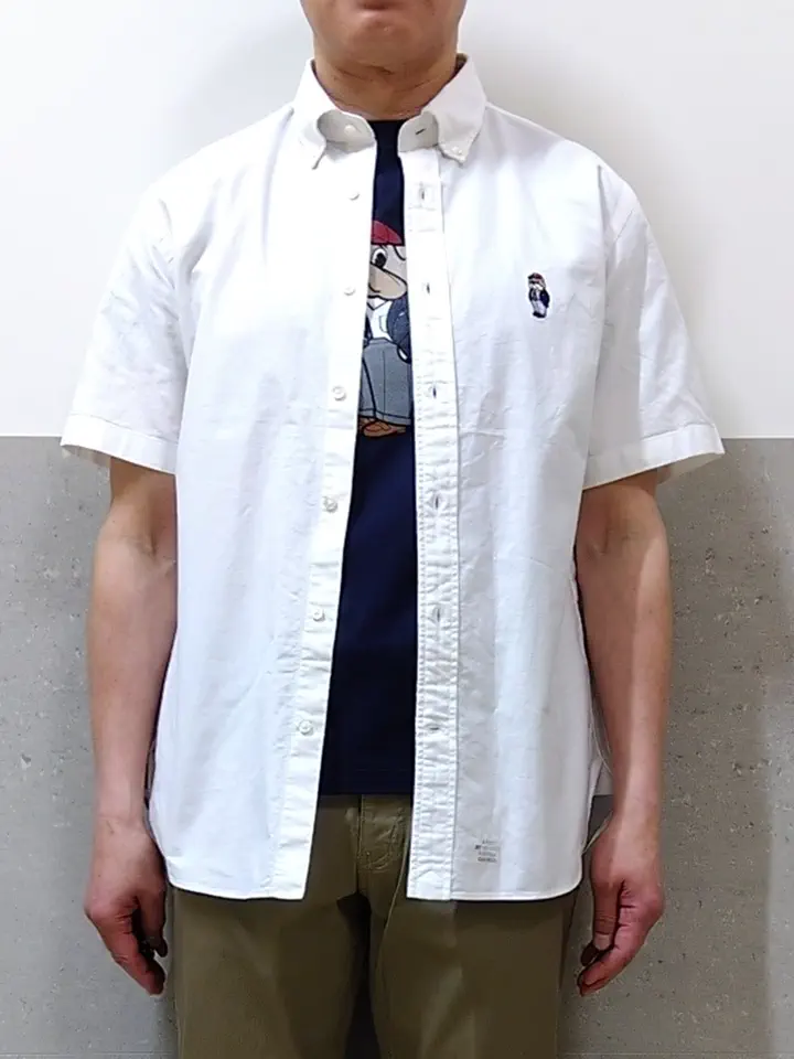 J.PRESS MEN 金子 コーディネート画像