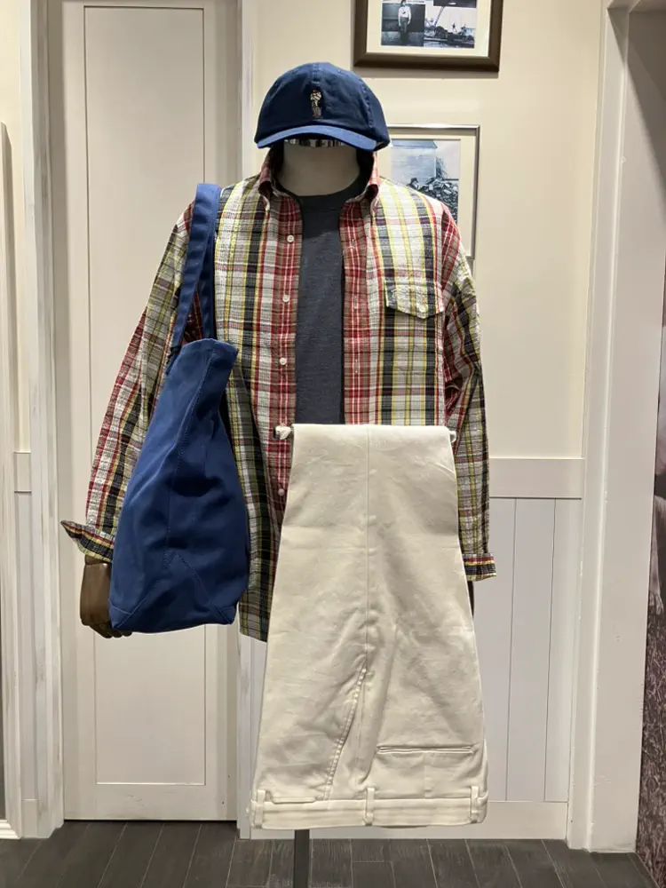  宇佐 コーディネート画像