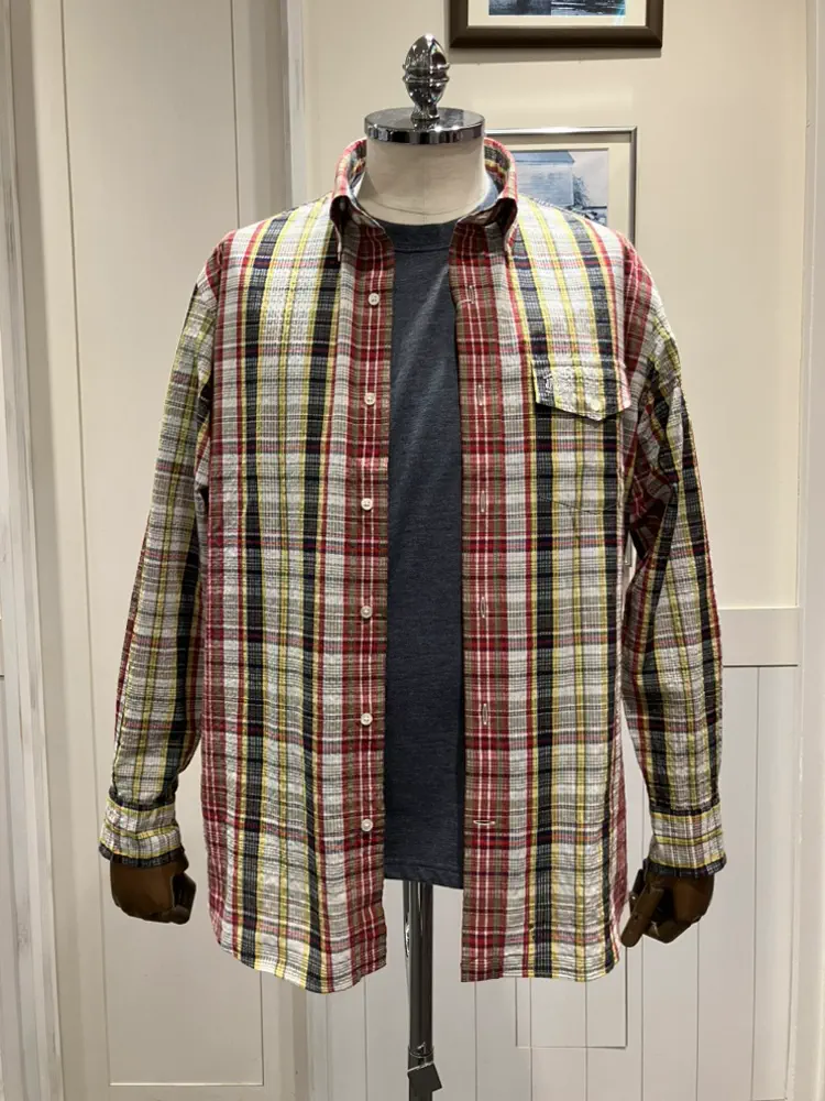 J.PRESS MEN 宇佐 コーディネート画像