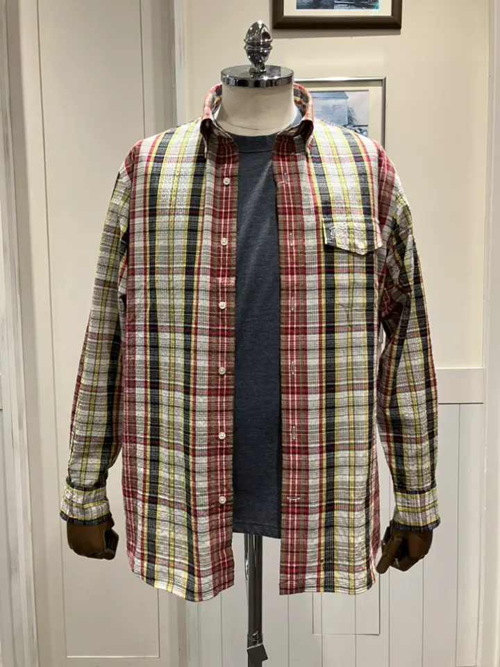 J.PRESS MEN 宇佐 コーディネート画像