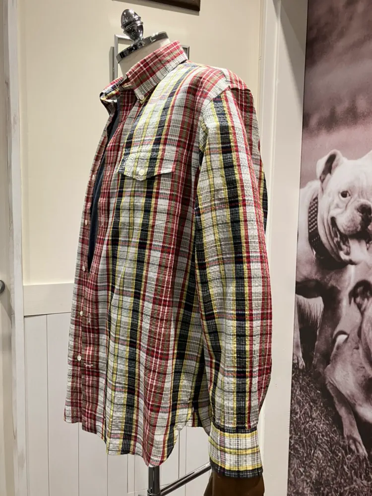 J.PRESS MEN 宇佐 コーディネート画像