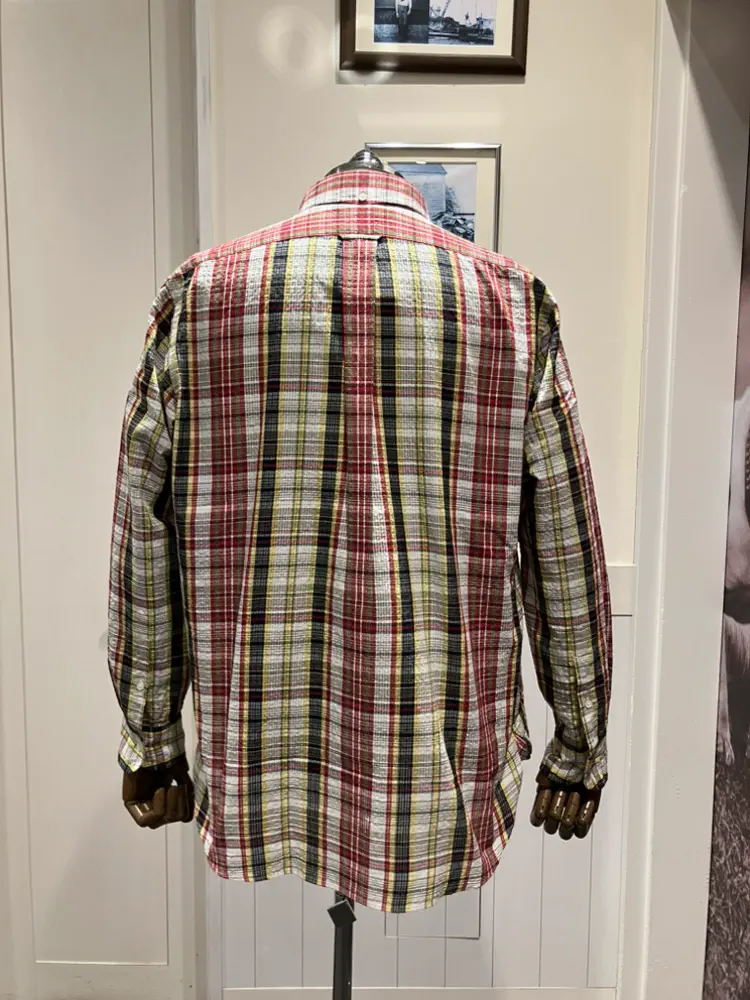 J.PRESS MEN 宇佐 コーディネート画像