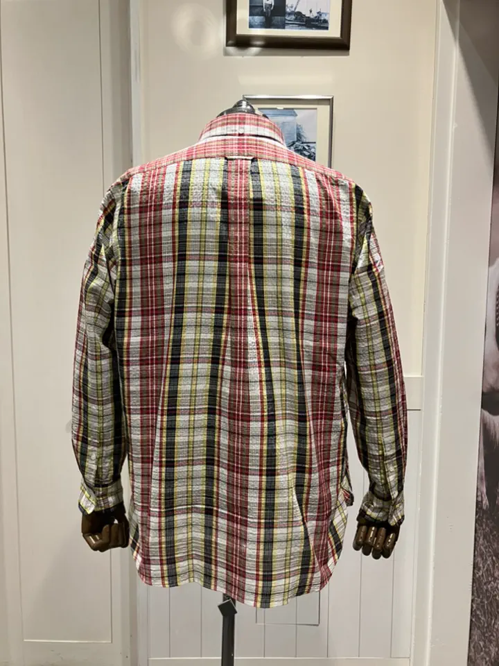 J.PRESS MEN 宇佐 コーディネート画像