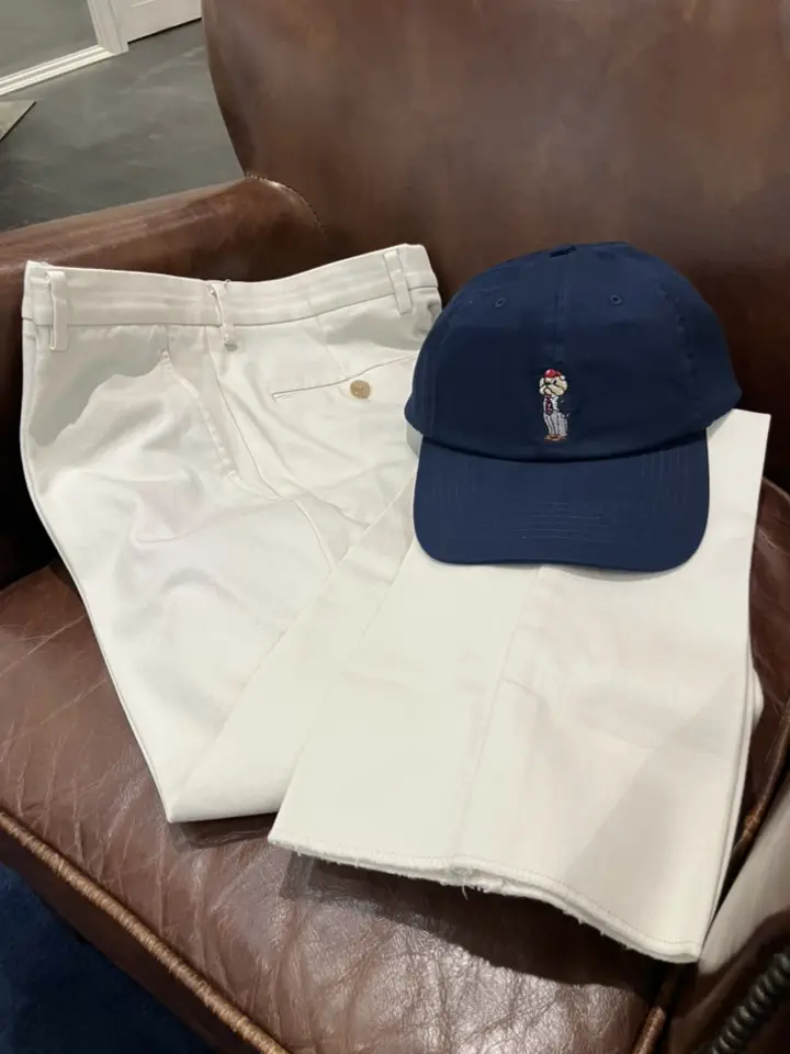 J.PRESS MEN 宇佐 コーディネート画像