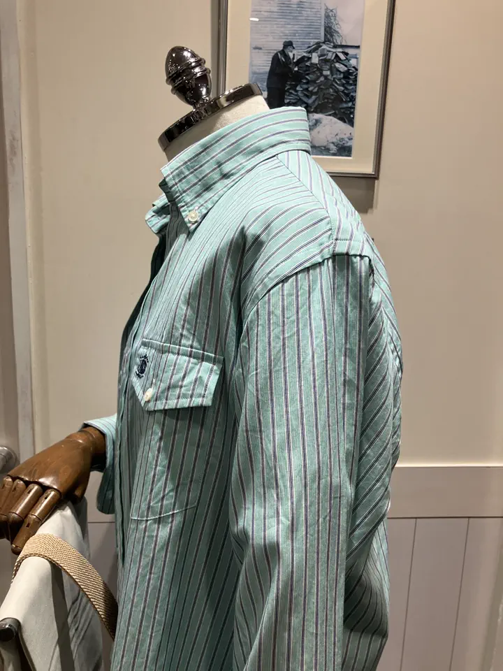 J.PRESS MEN 椎葉 コーディネート画像