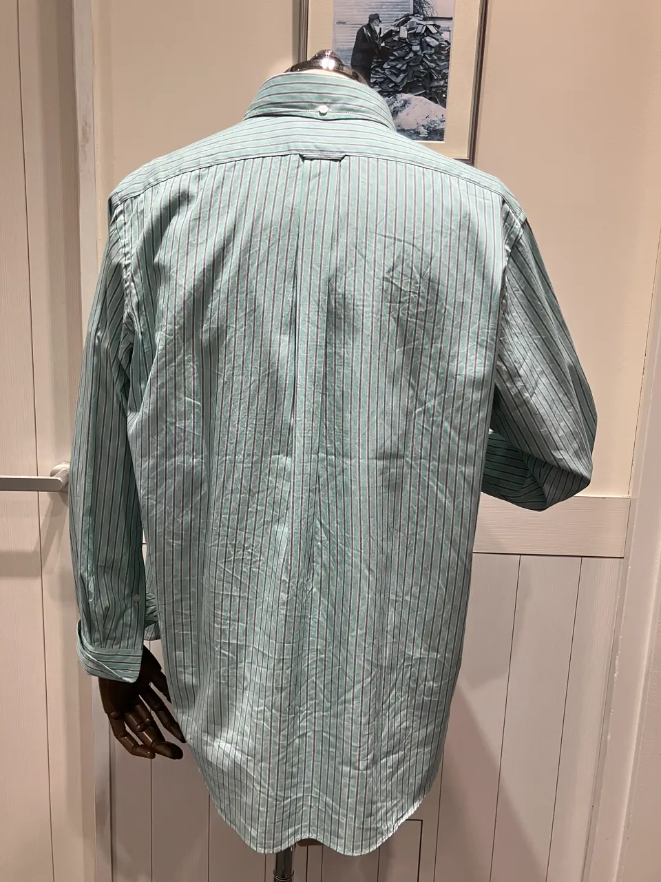 J.PRESS MEN 椎葉 コーディネート画像