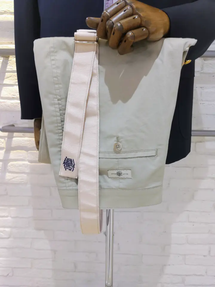 J.PRESS MEN 金澤 コーディネート画像