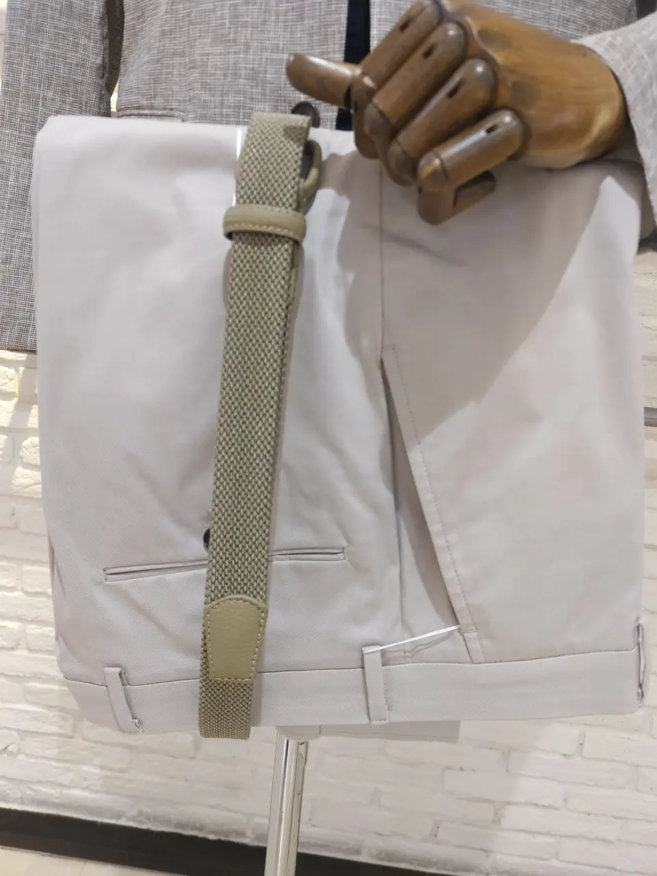 J.PRESS MEN 金澤 コーディネート画像