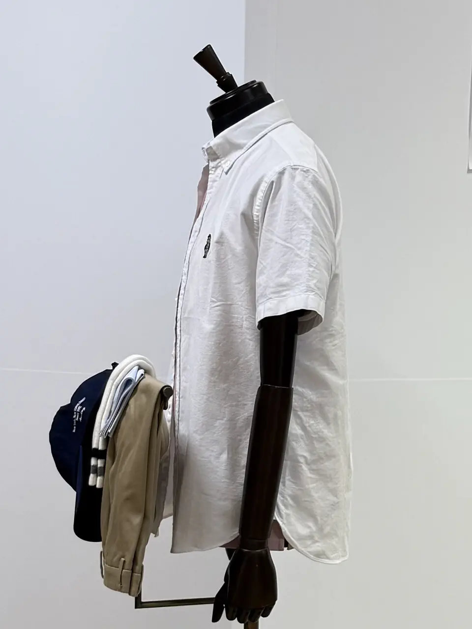 J.PRESS MEN 吉村 コーディネート画像