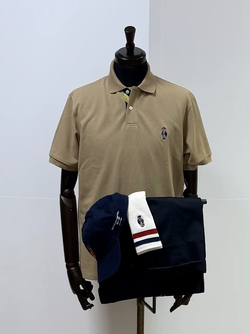  吉村 コーディネート画像