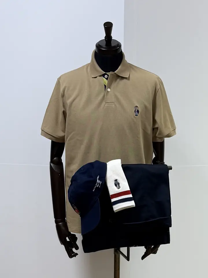 J.PRESS MEN 吉村 コーディネート画像