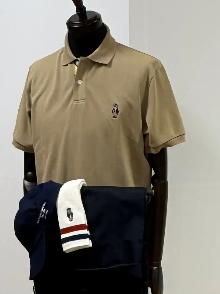 J.PRESS MEN 吉村 コーディネート画像