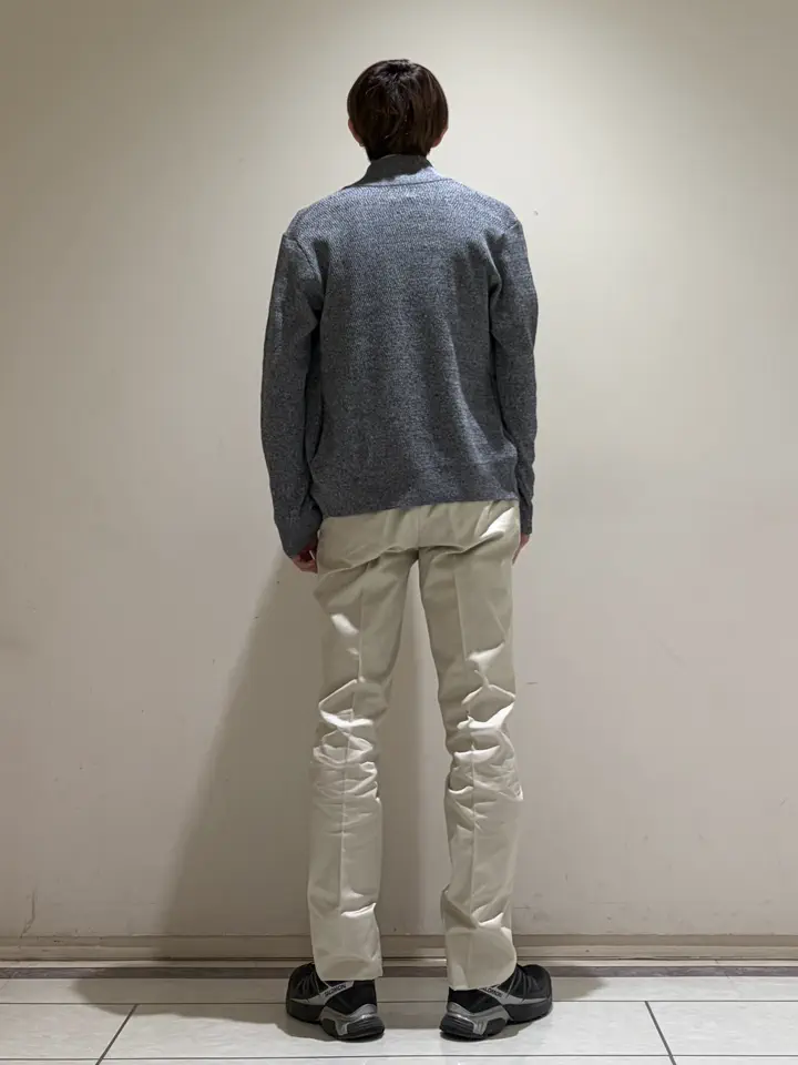 J.PRESS MEN 山根 コーディネート画像