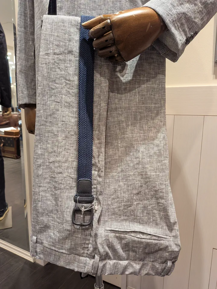 J.PRESS MEN 渡瀬 コーディネート画像