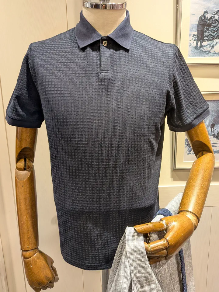 J.PRESS MEN 渡瀬 コーディネート画像