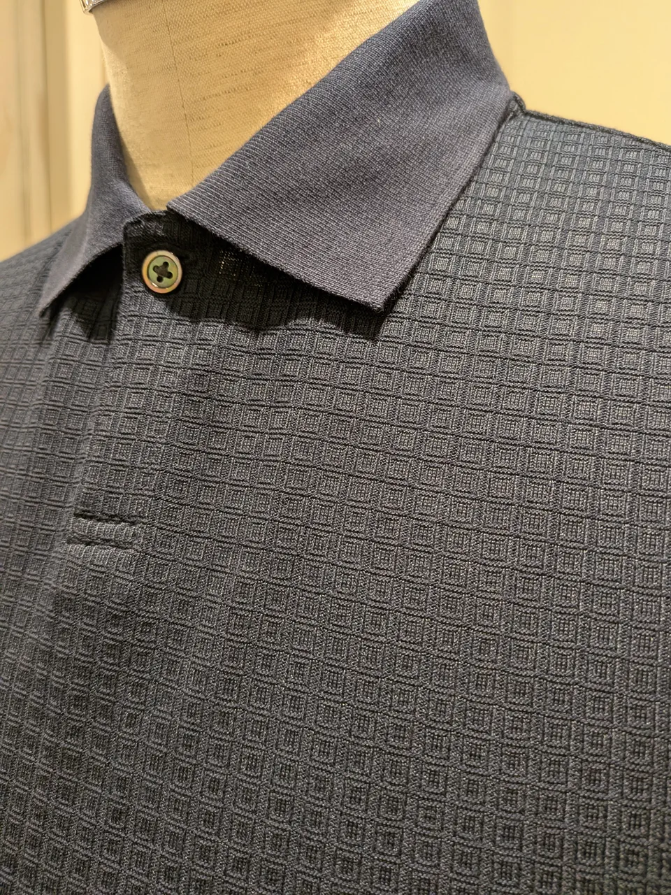 J.PRESS MEN 渡瀬 コーディネート画像