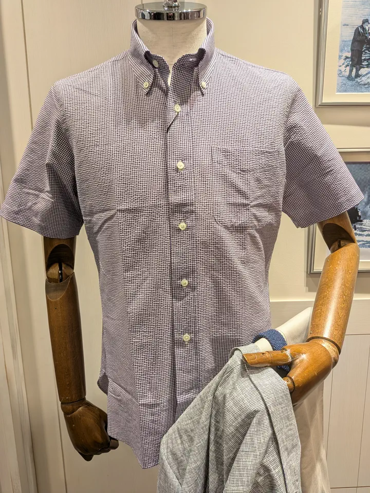 J.PRESS MEN 渡瀬 コーディネート画像