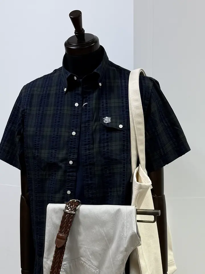 J.PRESS MEN 吉村 コーディネート画像