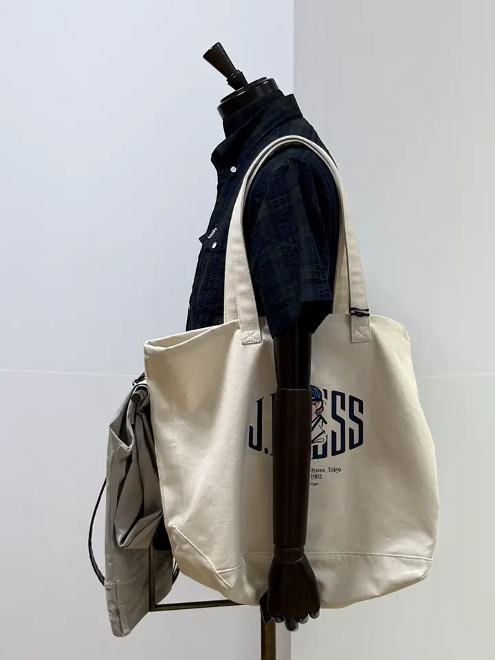 J.PRESS MEN 吉村 コーディネート画像